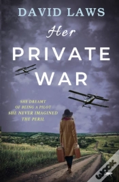 Capa do artigo Her Private War