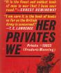 Her Privates We - Preview