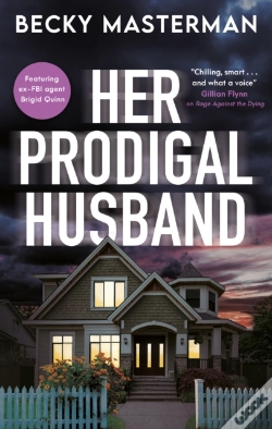 Capa do artigo Her Prodigal Husband