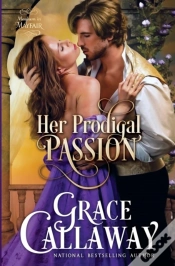 Capa do artigo Her Prodigal Passion