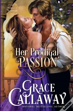 Capa do artigo Her Prodigal Passion
