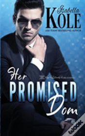 Capa do artigo Her Promised Dom