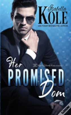 Capa do artigo Her Promised Dom
