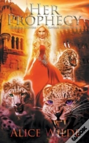 Capa do artigo Her Prophecy