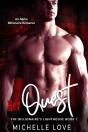 Her Quest : An Alpha Billionaire Romance - Preview