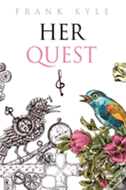 Capa do artigo Her Quest - Fourth Edition, 2019