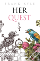 Her Quest - Fourth Edition, 2019
