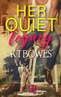 Her Quiet Legacy - Preview