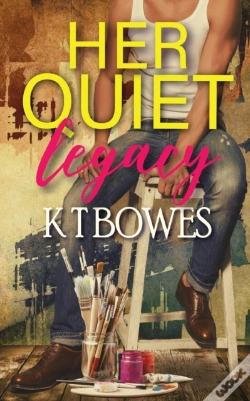 Capa do artigo Her Quiet Legacy