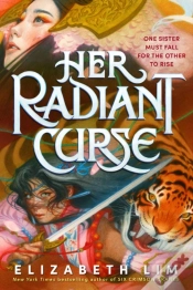 Capa do artigo Her Radiant Curse