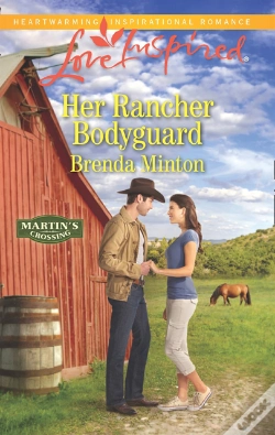 Capa do artigo Her Rancher Bodyguard