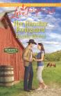 Her Rancher Bodyguard - Preview