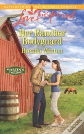 Capa do artigo Her Rancher Bodyguard