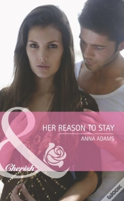 Capa do artigo Her Reason To Stay