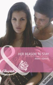 Capa do artigo Her Reason To Stay