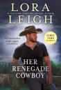 Her Renegade Cowboy - Preview