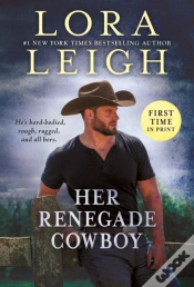Capa do artigo Her Renegade Cowboy