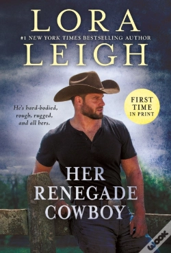 Capa do artigo Her Renegade Cowboy