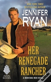Capa do artigo Her Renegade Rancher