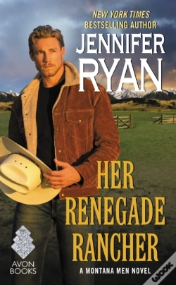 Capa do artigo Her Renegade Rancher