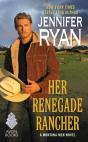 Her Renegade Rancher - Preview