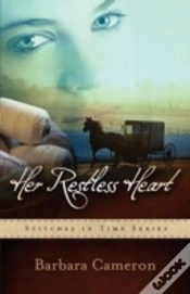 Capa do artigo Her Restless Heart