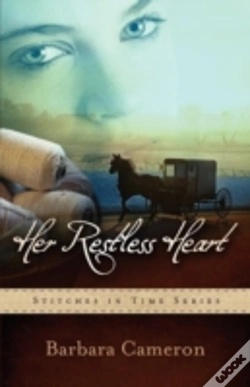 Capa do artigo Her Restless Heart