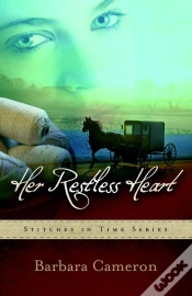 Capa do artigo Her Restless Heart