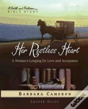 Capa do artigo Her Restless Heart - Women