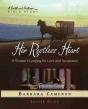 Her Restless Heart - Women'S Bible Study Leader Guide - Preview