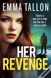 Capa do artigo Her Revenge