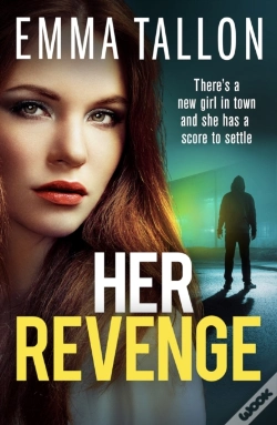 Capa do artigo Her Revenge