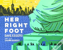 Capa do artigo Her Right Foot