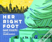 Capa do artigo Her Right Foot