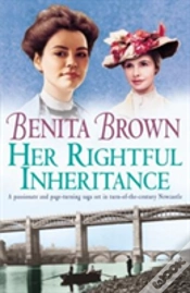 Capa do artigo Her Rightful Inheritance
