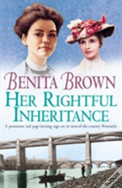 Capa do artigo Her Rightful Inheritance