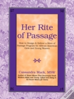 Capa do artigo Her Rite Of Passage
