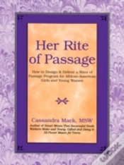 Capa do artigo Her Rite Of Passage
