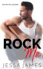 Her Rockstar Billionaire - Preview