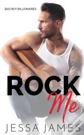 Capa do artigo Her Rockstar Billionaire
