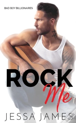 Capa do artigo Her Rockstar Billionaire