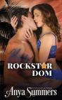 Her Rockstar Dom - Preview