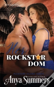 Capa do artigo Her Rockstar Dom