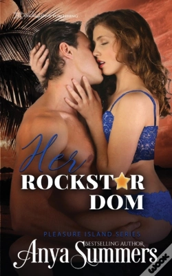 Capa do artigo Her Rockstar Dom