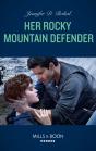 Her Rocky Mountain Defender - Preview