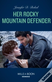 Capa do artigo Her Rocky Mountain Defender