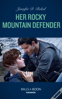 Capa do artigo Her Rocky Mountain Defender