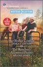Her Rodeo Cowboy And The Rancher'S Answered Prayer - Preview