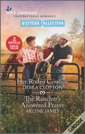 Capa do artigo Her Rodeo Cowboy And The Rancher