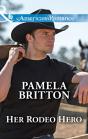 Her Rodeo Hero - Preview